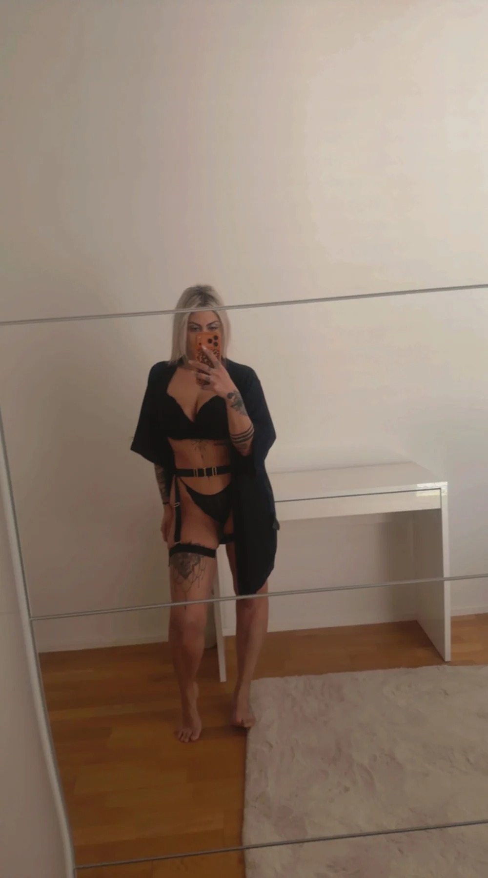 Tantra-Erlebnis der Extraklasse